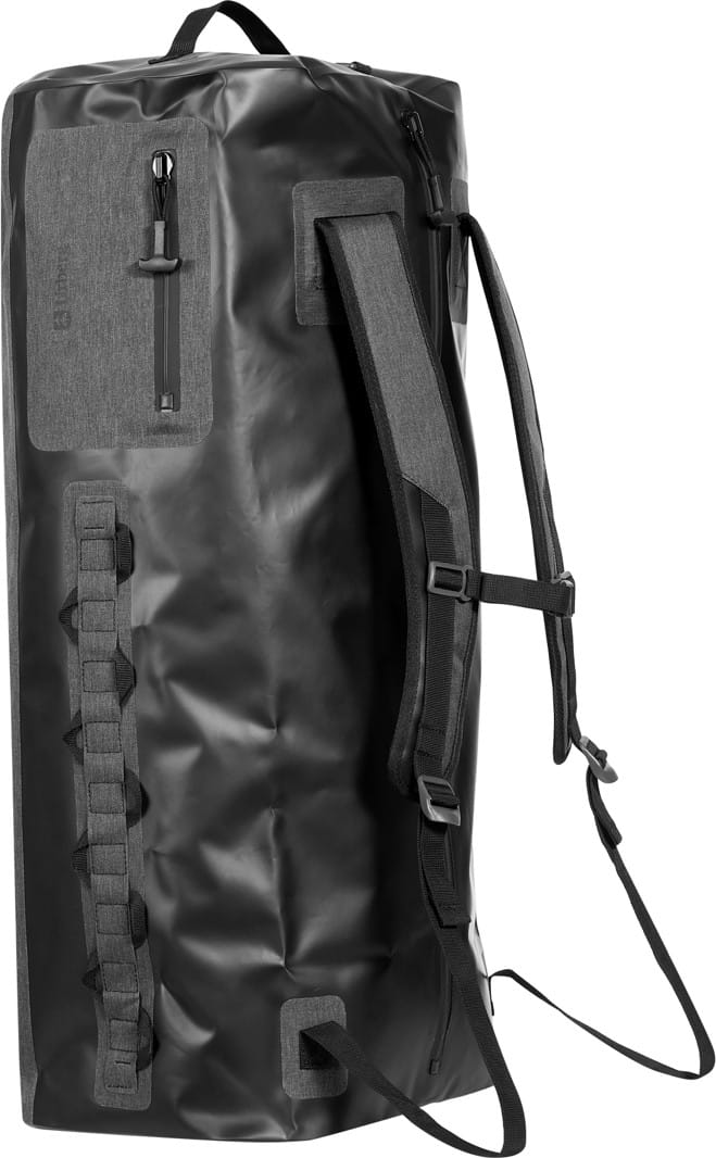 Urberg Welded Backpack 80 L Black